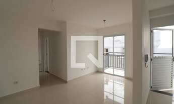 Imagem 2: Apartamento para Aluguel - Vila Formosa, 2 Quartos, 49 m2