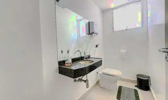 Imagem 7: São Paulo - Conjunto Comercial/Sala - Jardins