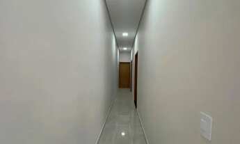 Imagem 5: Casa de condomínio térrea para venda com 100 metros quadrados com 3 quartos