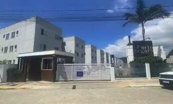 Imagem: Apartamento sem mobília em condomínio