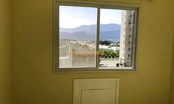 Imagem 6: Condominio Nova Barra 3 quartos