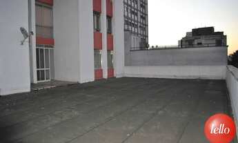 Imagem 6: São Paulo - Apartamento Padrão - Santa Cecília