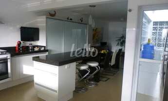 Imagem 7: São Paulo - Casa Padrão - Sacomã