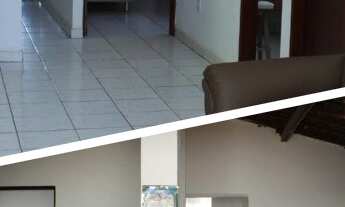 Imagem 4: Casa na Ilha da Crôa - Barra de Santo Antônio