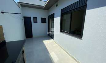 Imagem 5: INDAIATUBA - Casa de Condomínio - Jardim Park Real