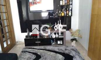 Imagem 4: Apartamento para venda no Condomínio Nova Europa