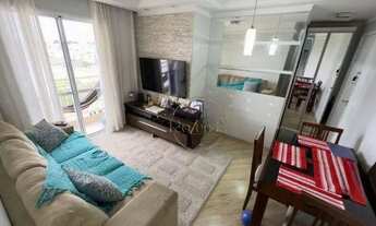 Imagem: Apartamento com 2 dormitórios à venda