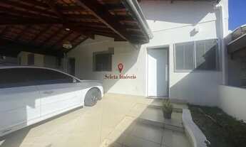 Imagem 2: Casa para Locação em Rio Claro, Jardim Esmeralda, 3 dormitórios, 1 suíte, 3 banheiros, 2 v