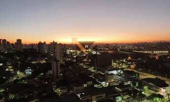 Imagem 4: ALEGRE GRAN CONDOMINIUM-LAZER CLUBE-REFORMADO-AMPLA VARANDA GOURMET- LINDO APTO 83M² 2 DOR