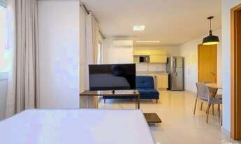 Imagem 4: Apartamento com 1 dormitório