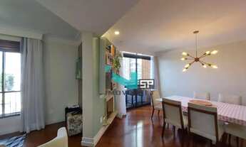 Imagem 4: Apartamento Duplex Tatuapé