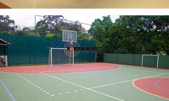 Imagem 5: APARTAMENTO RESIDENCIAL PARA LOCAÇÃO, PARAÍSO DO MORUMBI, SÃO PAULO