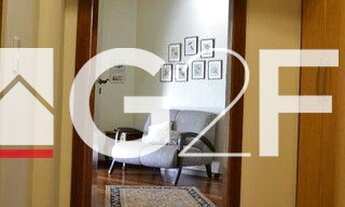 Imagem 4: Apartamento para venda no Edifício Villa Degl Archi