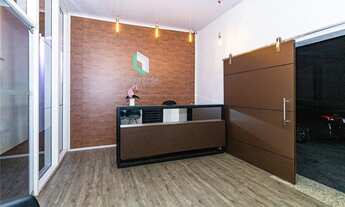 Imagem 3: SãO PAULO - Galpão/Depósito/Armazém - Belenzinho