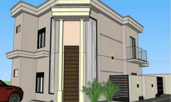 Imagem: Sobrado à venda no Condomínio Horto Florestal