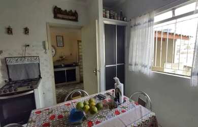 Imagem 3: Casa para venda com 130 metros quadrados com 3 quartos em Pedreira - Belém - Pará