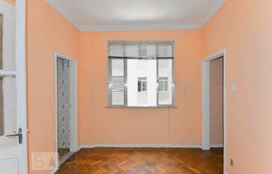 Imagem 2: Apartamento para Aluguel - Tijuca, 1 Quarto, 34 m2