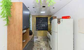 Imagem: CASA RESIDENCIAL em São Paulo - SP, Higienópolis