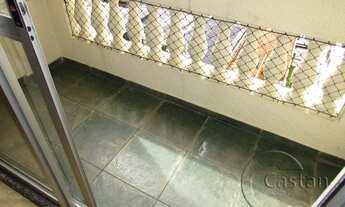 Imagem 7: Apartamento reformado para alugar na mooca