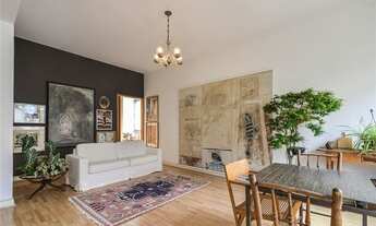 Imagem 3: SãO PAULO - Apartamento Padrão - Cerqueira César