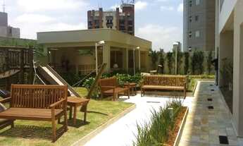 Imagem 3: APARTAMENTO RESIDENCIAL em São Paulo - SP, Morumbi