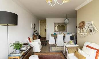 Imagem 5: Apartamento à Venda - Vila Olímpia, 3 Quartos, 112 m2