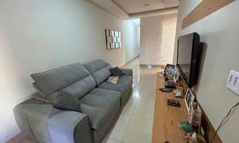 Imagem: Casa térrea no Rita Vieira com 3 quartos