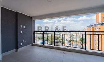 Imagem 7: Apartamento para venda na Vila santa Catarina Rua Alba 2 suites 2 vagas Vertiz Vila Mascot