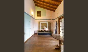 Imagem 7: Casa de Condomínio à Venda - Jardim Samambaia, 4 Quartos, 345 m2