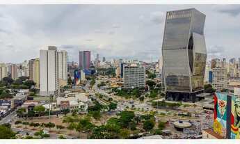 Imagem 6: SãO PAULO - Conjunto Comercial/Sala - Pinheiros