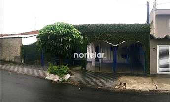 Imagem 2: Sobrado com 4 dormitórios à venda, 364 m² por R$ 1.200.000,00 - Parque São Domingos - São