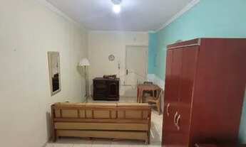 Imagem 3: Apartamento com 1 dormitório à venda, 34 m² por R$ 165.000,00 - Itararé - São Vicente/SP