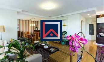 Imagem 4: Apartamento Locação Moema 186 m² 3 Dormitórios