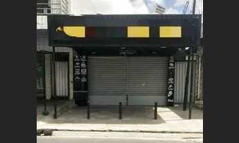 Imagem: Vendo ponto comercial