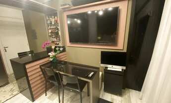 Imagem: Flat / Studio para alugar em Santana totalmente