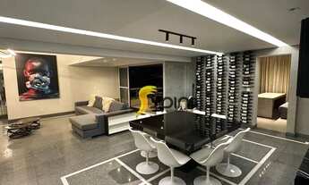 Imagem 6: Apartamento com 4 dormitórios à venda, 271 m² por R$ 1.200.000 - Centro - Uberlândia/MG