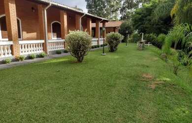 Imagem 5: Sítio e fazenda