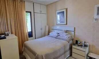 Imagem 2: APARTAMENTO 3/4 COM SUÍTE E MOBILIADO NO CIDADE JARDIM