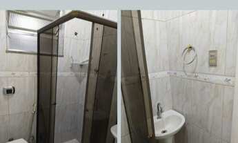 Imagem 4: Linda Casa de Vila 176 M2, 4 Quartos(1 Suíte), Terraço, 2 Cozinhas e 3 Banheiros