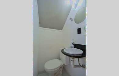 Imagem 7: SãO PAULO - Casa Padrão - Vila Formosa