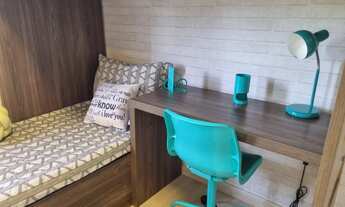 Imagem 5: EXCELENTE OPORTUNIDADE NA ZONA SUL APART 3 DORM COM VARANDA