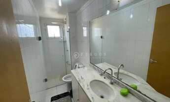 Imagem 5: Apartamento com 2 dormitórios, 68 m² - venda por R$ 330.000,00 ou aluguel por R$ 2.300,00