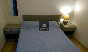 Imagem 7: Flat disponível no Jardim Paulista