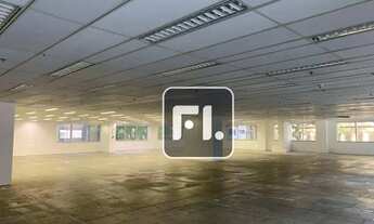 Imagem 2: Conjunto para alugar, 1024 m² por R$ 154.900,08/mês - Bela Vista - São Paulo/SP