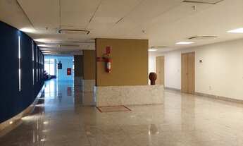 Imagem 7: Boa viagem Flat 02 quartos 01 suíte 01 vaga 300 metros da praia andar alto!!