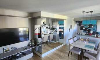 Imagem: Apartamento - Fazenda Santa Cândida - Campinas