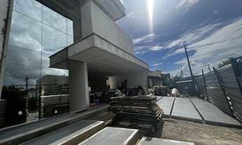 Imagem 6: Casa de condomínio sobrado para aluguel e venda com 400 metros quadrados com 5 quartos