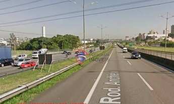 Imagem 5: Sala para alugar, 30 m² por R$ 1.190,00/mês - Vila Valparaíso - Santo André/SP