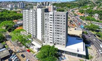 Imagem 1: Apartamento 2 Dormitórios c/suíte próximo a PUCRS