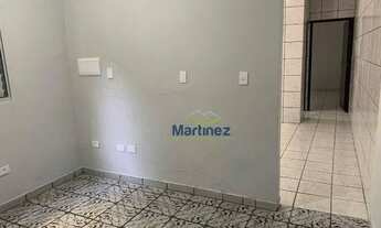 Imagem 3: Casa com 1 dormitório para alugar, 45 m² por R$ 1.220/mês - Sítio Pinheirinho - São Paulo